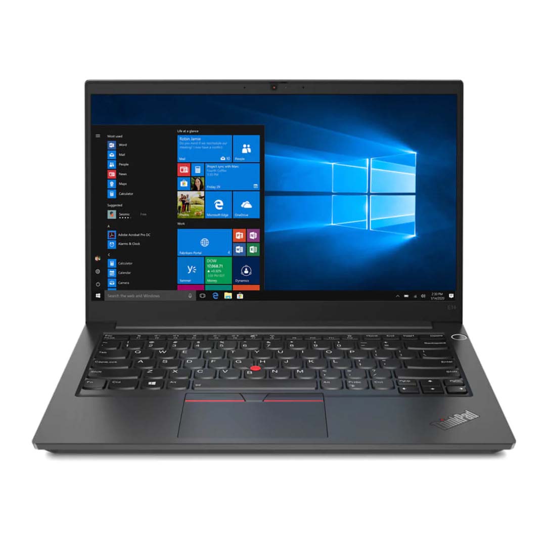 Lenovo ThinkPad E14 NT075LEN86, Intel Core Ultra 7-255H, 16GB, 512GB SSD, 14, US, W11 Lenovo ThinkPad E14 NT075LEN86, Intel Core Ultra 7-255H, 16GB, 512GB SSD, 14, US, W11