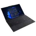 Lenovo ThinkPad E16 Gem 3 21TF003FUS, Intel Core 7 240H, 16GB, 512GB SSD, 16, US, W11 Pro
