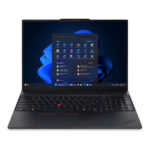 Lenovo ThinkPad E16 Gem 3 21TF003FUS, Intel Core 7 240H, 16GB, 512GB SSD, 16, US, W11 Pro