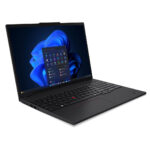 Lenovo ThinkPad T16 Gen 4 21QE001WUS, Intel Core Ultra 7 255U, 16GB, 512GB SSD,16, US, W11