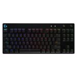 teclado Logitech G Pro 920-010074 - Black - Imagen 4