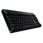 teclado Logitech G Pro 920-010074 - Black - Imagen 3