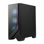 MSI Codex R2 A2NVM7-469US, Intel Core Ultra 7 265, 32GB, 2TB SSD, NVIDIA RTX 5060 8GB, W11, Keyboard & Mouse