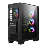 MSI Codex R2 A2NVM7-469US, Intel Core Ultra 7 265, 32GB, 2TB SSD, NVIDIA RTX 5060 8GB, W11, Keyboard & Mouse