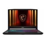 MSI Katana B14WGK-293US, Intel Core i7-14650HX, 16GB, 1TB SSD, NVIDIA RTX 5070 8GB, 15.6, US, W11