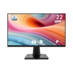 MSI PRO MP225 E12VL 21,45 1920 x 1080 (FHD), 120HZ