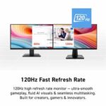 MSI PRO MP225 E12VL 21,45 1920 x 1080 (FHD), 120HZ
