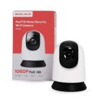 Cámara de Seguridad 360° Mercusys MC200 1080P - Imagen 4