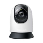Cámara de Seguridad Mercusys 360° MC210 2K