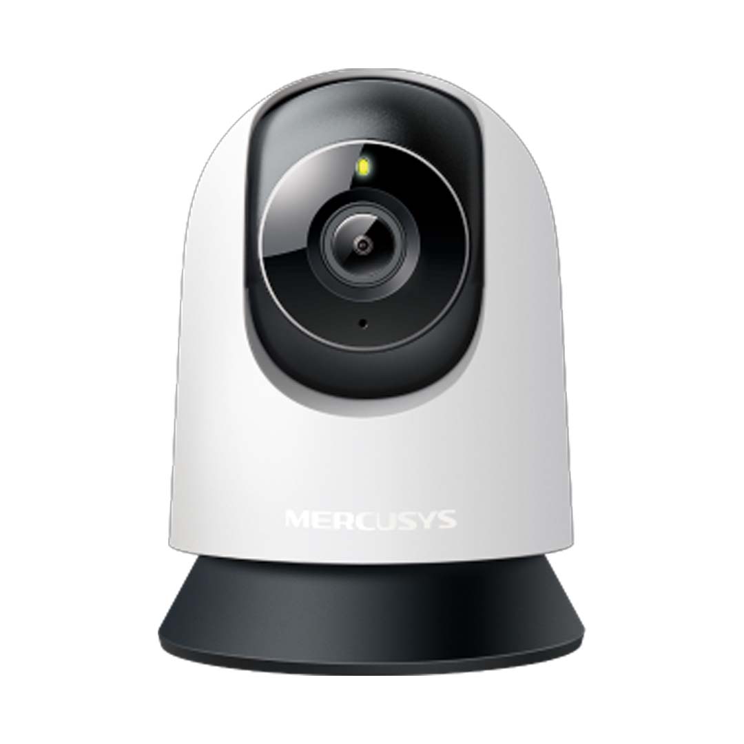 Mercusys Camara De Seguridad MC210 360° 2K (1) Cámara de Seguridad Mercusys 360° MC210 2K - Imagen 1