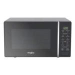 Microondas Whirlpool 0.7 pies cúbicos (20 L) WM1807B Negro