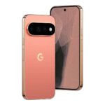 Google Pixel 11 Pro 256GB, Canyon.