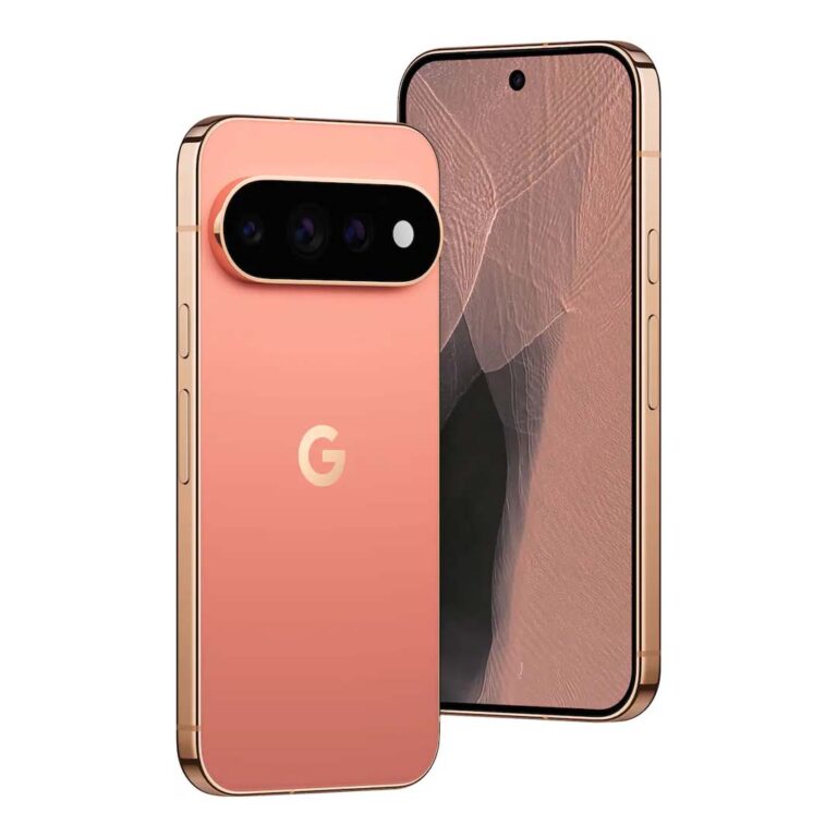 Google Pixel 11 Pro 256GB, Canyon.