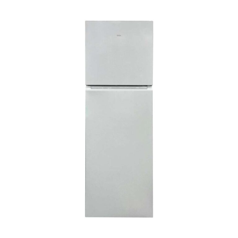 TCL Nevera Top-Mount 10 Pies (283Ltrs) CU S/Escarcha RPT250WVEW 110V Blanco.