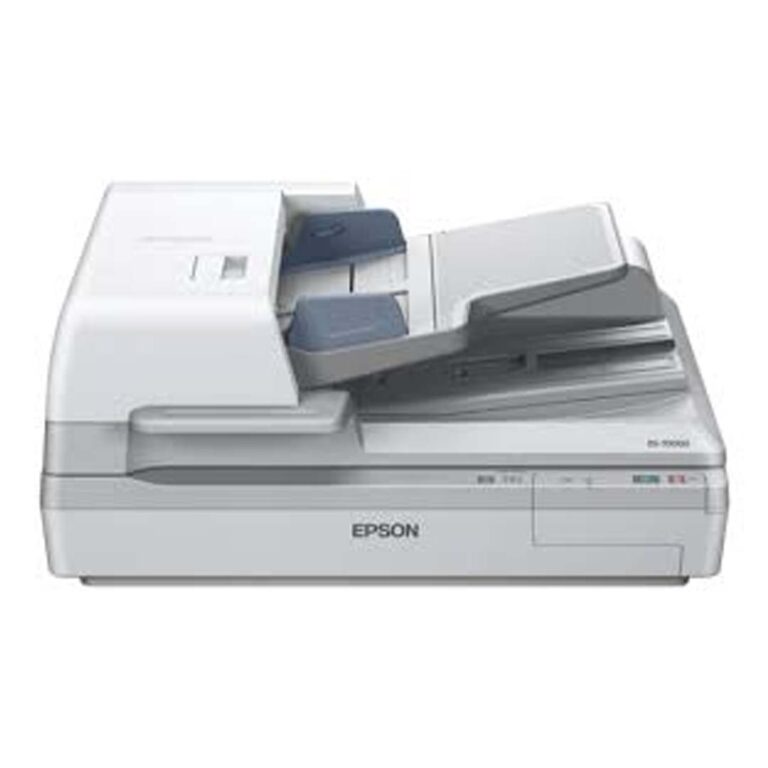 Epson WorkForce DS-70000 Escáner de documentos a color.
