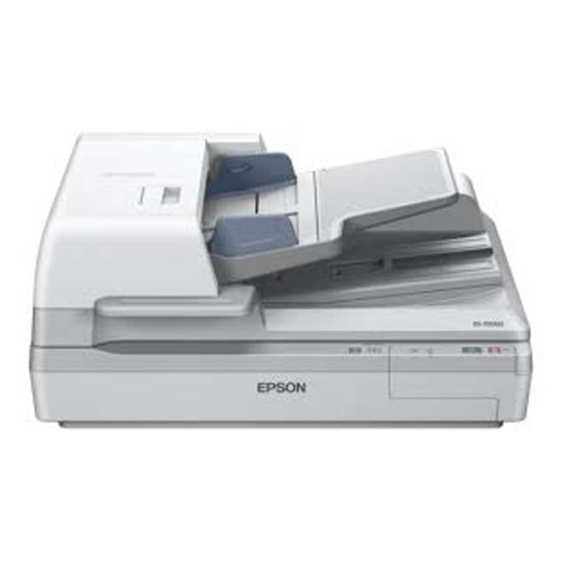 Epson WorkForce DS-70000 Escáner de documentos a color.