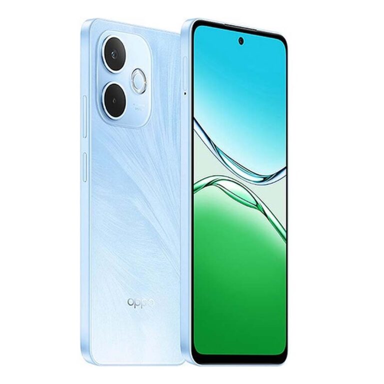 OPPO A5 Pro 8GB256GB (CPH2711), Blue