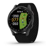 Reloj Inteligente Garmin Approach S50 43 mm (010-03010-00) - Black