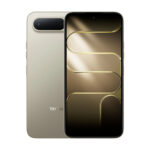 Tecno Spark 50 5G (KN8) 6GB/256GB, Chanpan Gold.