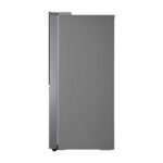 LG Refrigeradora Side by Side 769L LG ThinQ™ InstaView,(VS27GNID)