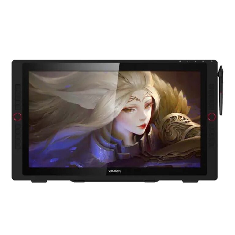 XP-PEN. Tableta Digitalizadora 24" Artist Pro (ARTIST24PRO).