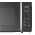 Microondas Whirlpool 0.7 pies cúbicos (20 L) WM1807B Negro - Imagen 3