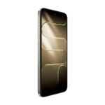 Tecno Spark 50 5G (KN8) 6GB/256GB, Chanpan Gold.