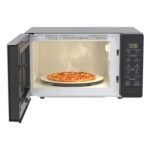 Microondas Whirlpool 0.7 pies cúbicos (20 L) WM1807B Negro - Imagen 4