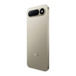 Tecno Spark 50 5G (KN8) 6GB/256GB, Chanpan Gold.