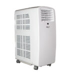 Aire Acondicionado Portátil GPLUS - 12000BTU _ 110V - GP-P12AO