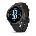 Reloj Inteligente Garmin Venu 4 41mm (010-03013-02) - Black