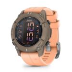 Reloj Inteligente Garmin Descent G2 45mm (010-02986-01) - Paloma / Shell Pink