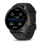 Reloj Inteligente Garmin D2 Air X15 45mm (010-03014-51) - Slate with Black