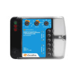 Protector de Voltaje para Neveras y Refrigeradores Exceline GSM-R220BS 220V