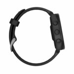 Reloj inteligente Garmin Forerunner 165 (010-02863.20) Black/Gray - Imagen 3