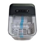 Fabricador De Hielo GPLUS - 14KG /Dia / 110V / Acero inoxidable - GP-FAB06