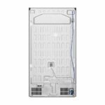 LG Refrigeradora Side by Side 769L LG ThinQ™ InstaView,(VS27GNID)
