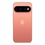 Google Pixel 11 Pro 256GB, Canyon.