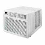 TCL A/A Ventana TAC-24CWDM 24000BTU 220V C/Control, Blanco.
