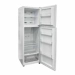 TCL Nevera Top-Mount 10 Pies (283Ltrs) CU S/Escarcha RPT250WVEW 110V Blanco.