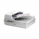 Epson WorkForce DS-70000 Escáner de documentos a color.