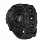 Reloj Inteligente Garmin Instinct 3 45mm (010-02934-00) - Black (SOLAR) - Imagen 3