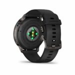 Reloj Inteligente Garmin D2 Air X15 45mm (010-03014-51) - Slate with Black - Imagen 3