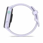Reloj inteligente Garmin Forerunner 70 43mm (010-04307-03) - Cool Lavender - Imagen 4