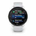 Reloj inteligente Garmin Forerunner 70 43mm (010-04307-01) - Whitestone - Imagen 4