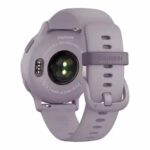Reloj inteligente Garmin VivoActive 5 (0100-02862-13) - Metallic Orchid - Imagen 4