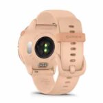 Reloj inteligente Garmin VivoActive 6 (010-02985-03) - Pink Dawn - Imagen 4
