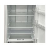 TCL Nevera Top-Mount 10 Pies (283Ltrs) CU S/Escarcha RPT250WVEW 110V Blanco.