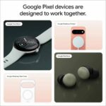 Google Pixel 11 Pro 256GB, Canyon.