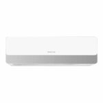 Aire Acondicionado Split Viotto 12000BTU - 220V / White/Silver - VIAA0112202021